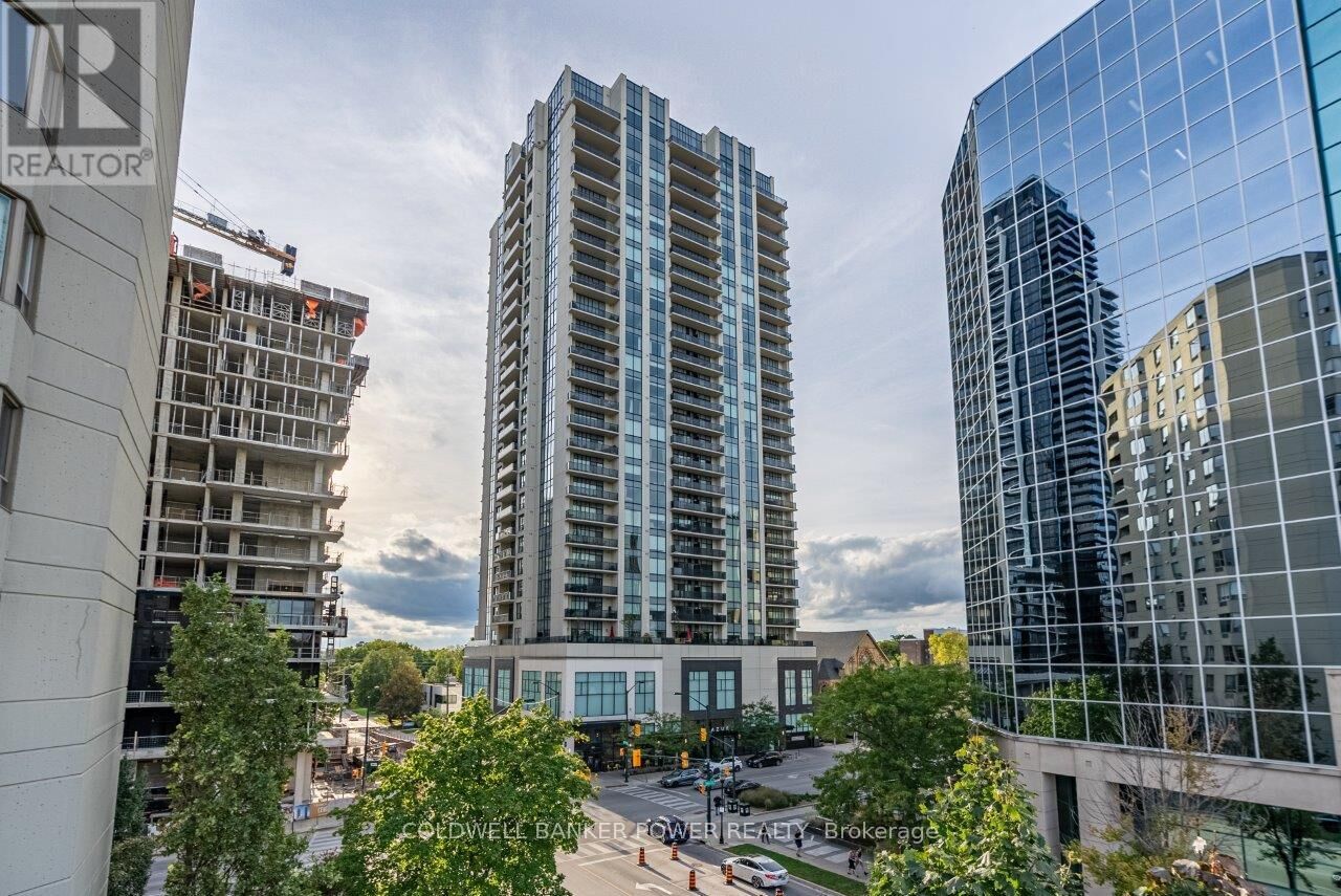 Photo de la propriété:  505 Talbot Street 1309  ON N6A 2S6 