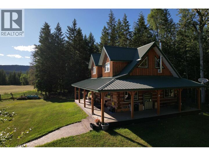 2301 Kersley-Dale Landing Road — photo 1