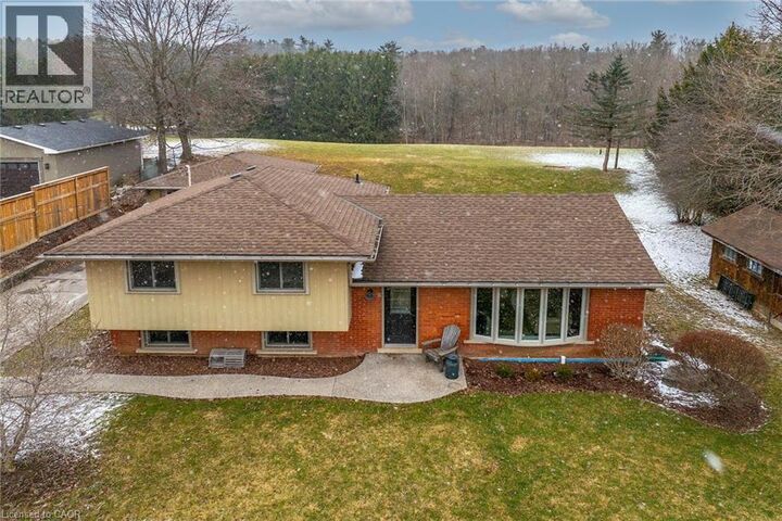 Property Photo:  847 Governors Road  ON L9H 5E3 