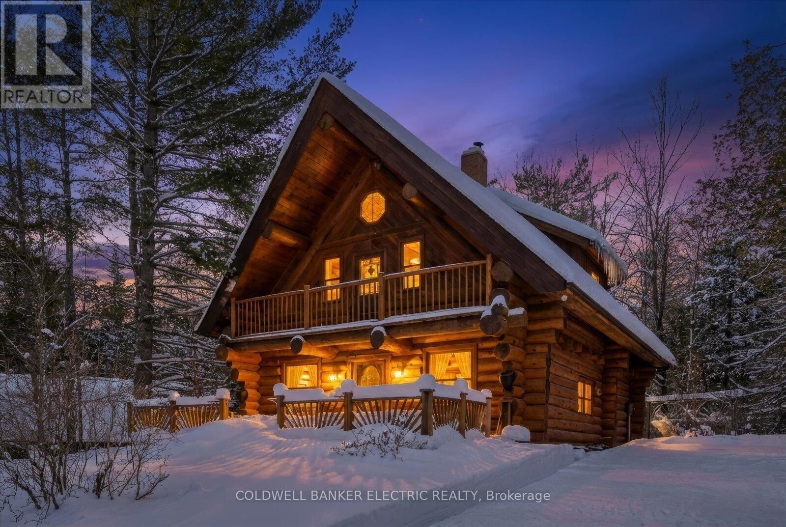 Property Photo:  197 Hillside Drive  ON K0M 1C0 