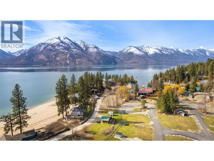 Property Photo: 280 Laguna Crescent BC V0B 1A1