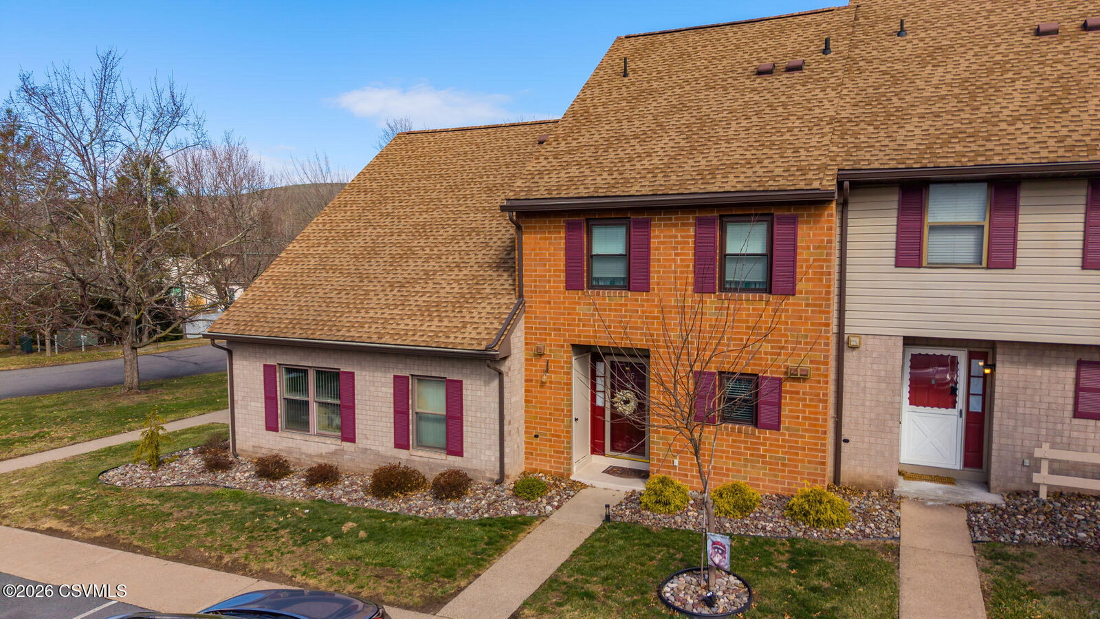 Property Photo: 15 Peachtree Lane PA 17821