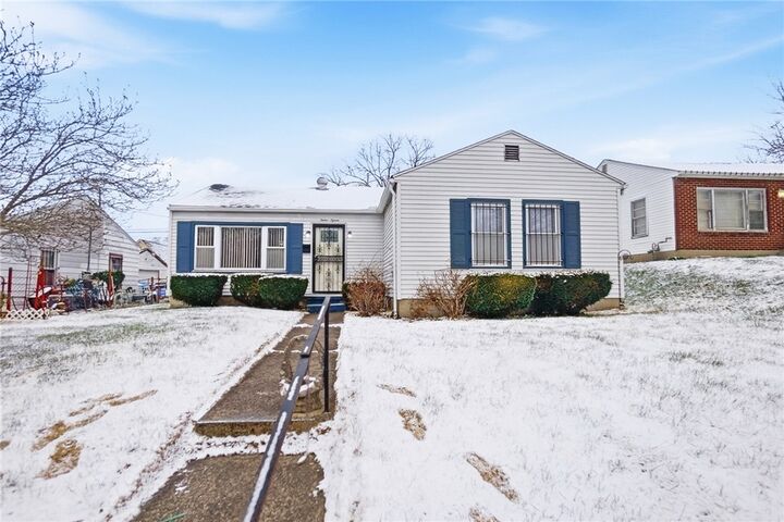 Property Photo:  1215 Philadelphia Drive  OH 45406 