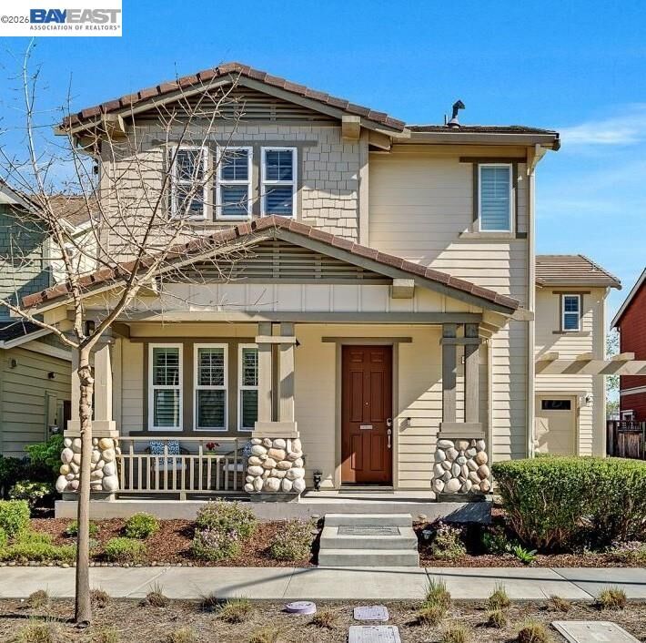 Property Photo:  4940 Bunkhouse St  CA 94555 