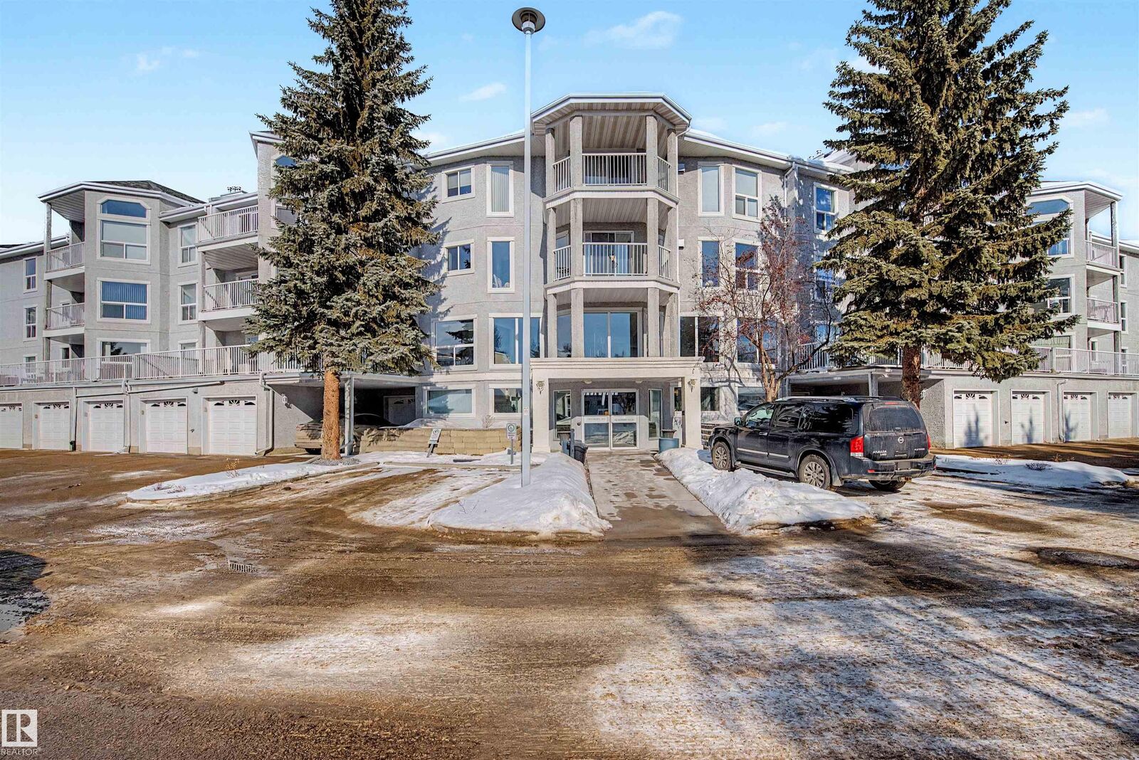 Property Photo:  65 Gervais Road 411  AB T8N 6H6 