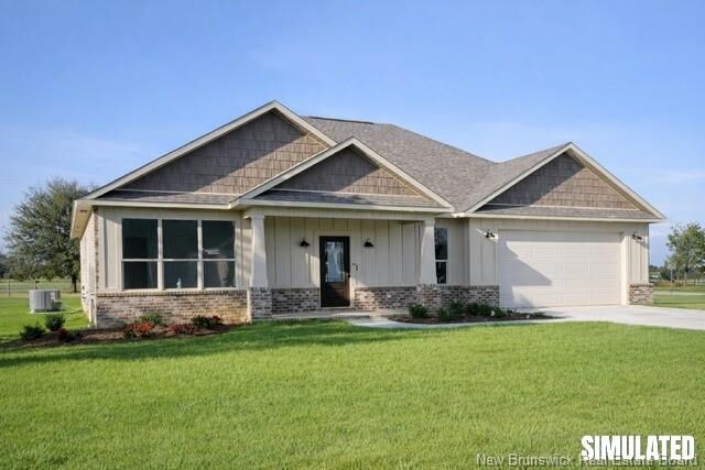 Photo de la propriété:  Lot 2-2022 O'Leary Road  NB E3B 7V9 