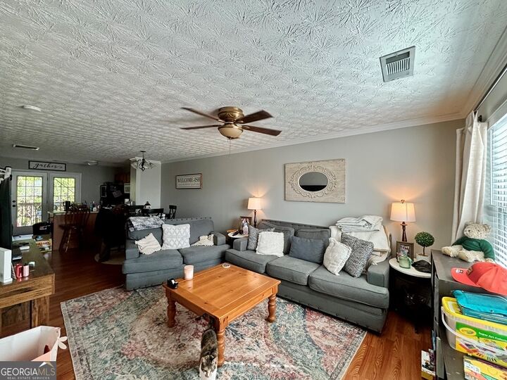Property Photo:  241 S Irwin Street  GA 31061 