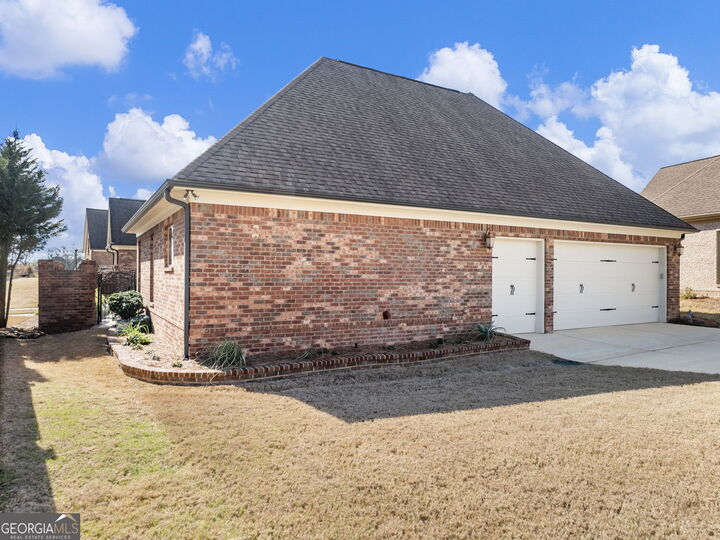 Property Photo: 5954 Chickasaw Lane GA 30517