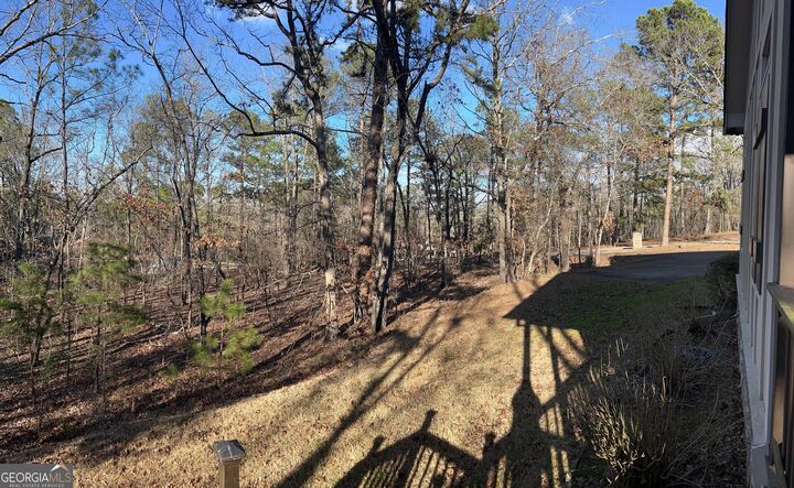 Property Photo:  731 Jenni Lane  GA 31816 