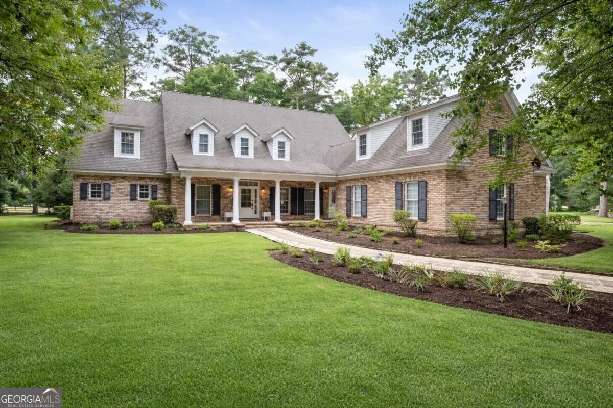 Property Photo:  1121 Fair Hope Drive NE  GA 31331 