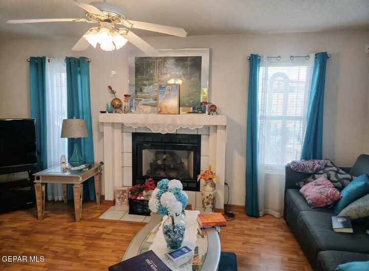 Property Photo:  776 Babylonia Drive  TX 79907 