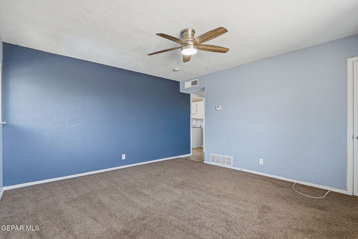 Property Photo: 3917 Olympic Avenue TX 79904