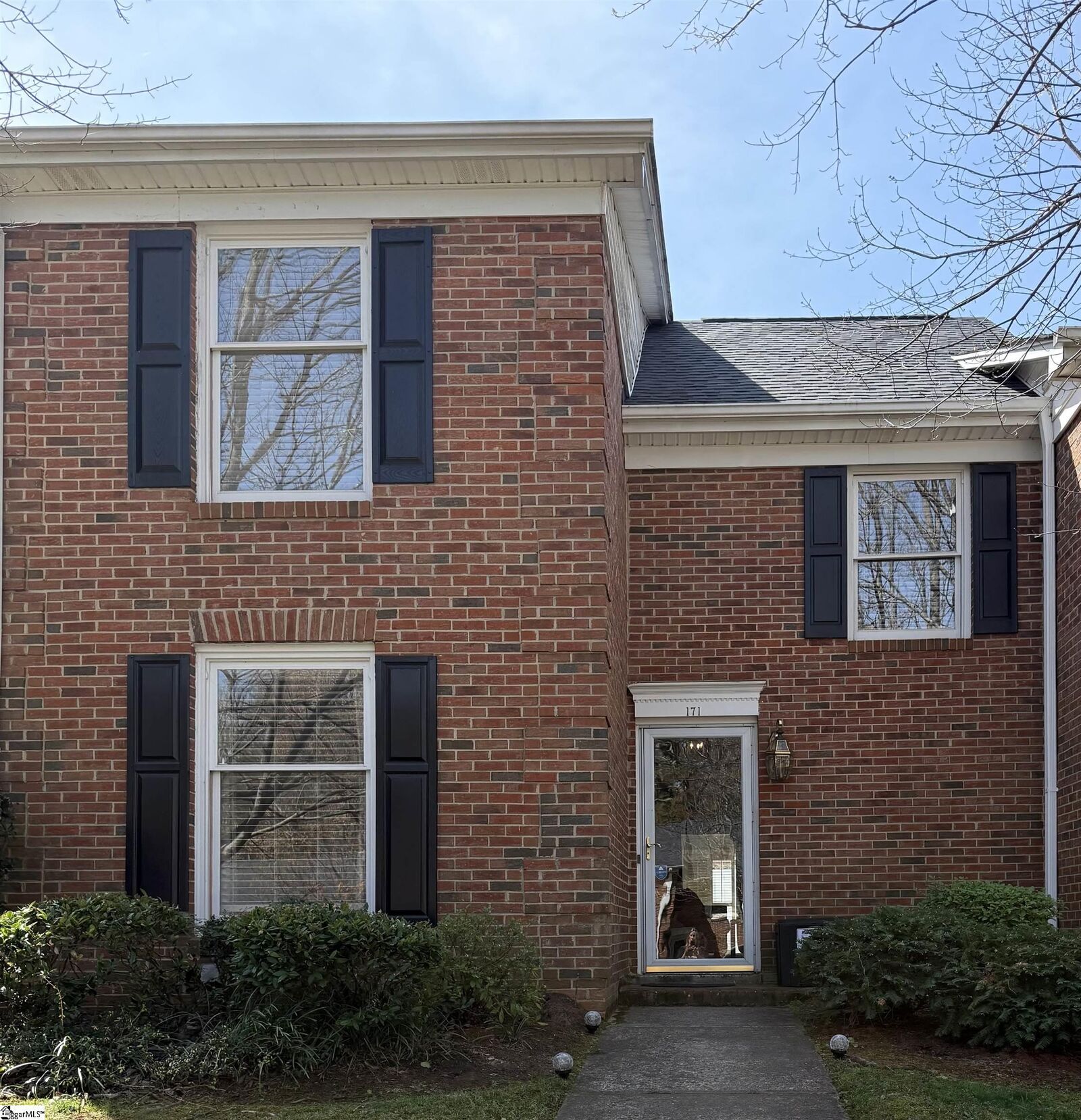 Property Photo:  171 Buckstone Lane  SC 29307 