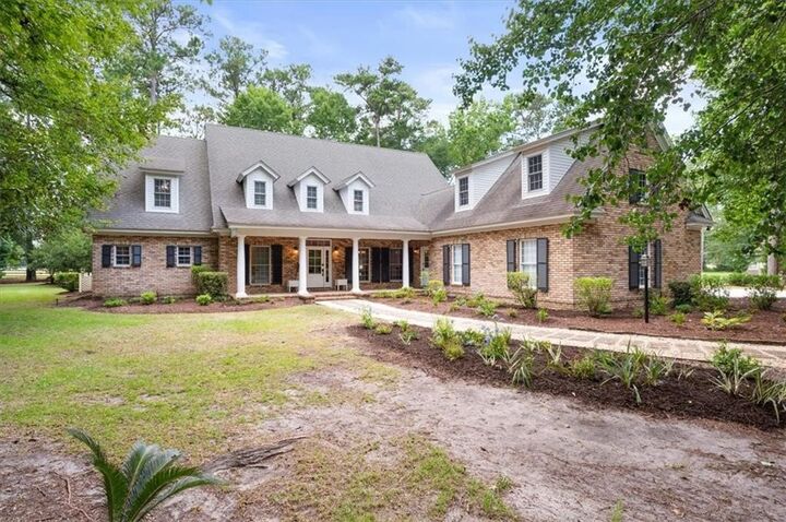 Property Photo:  1121 Fair Hope Drive NE  GA 31331 