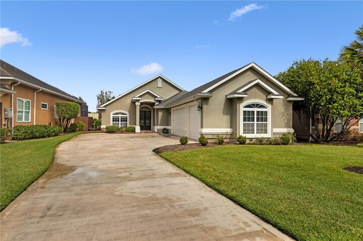 Property Photo:  1610 Sandpiper Court  GA 31558 