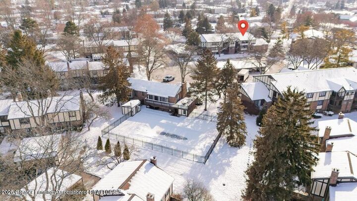 Property Photo:  6160 Innkeepers Court  MI 48823 