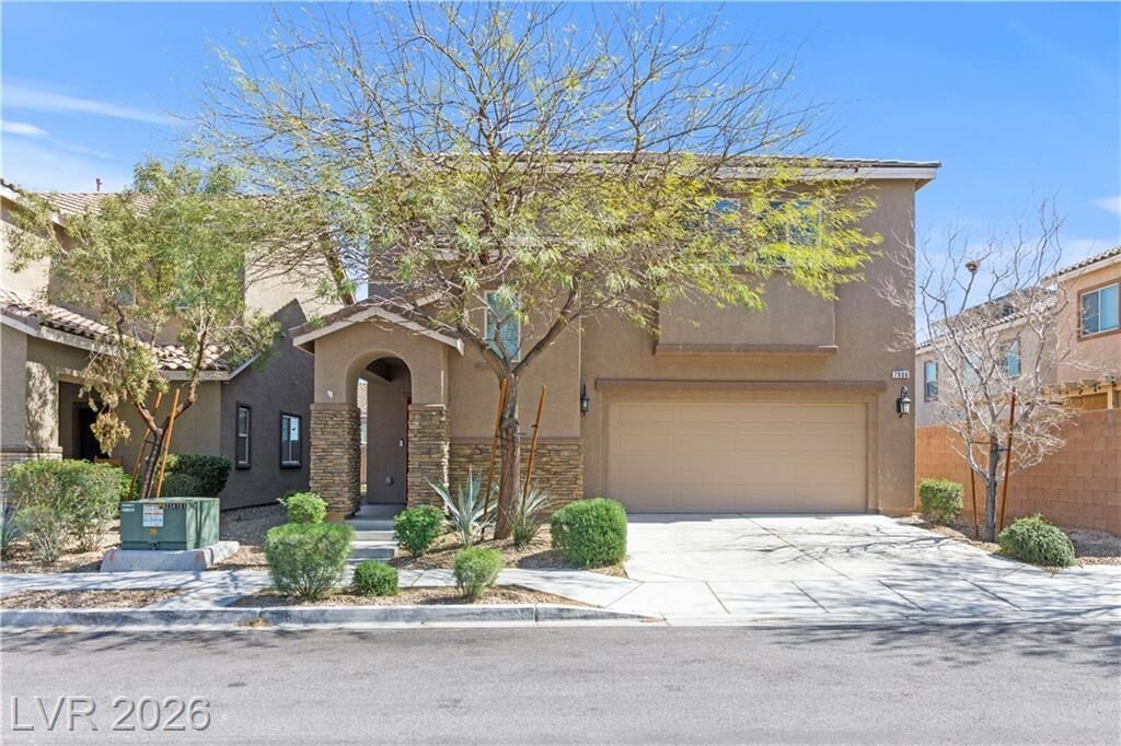 Property Photo:  7906 Woolly Street  NV 89149 