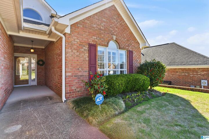 Property Photo:  1991 Westridge Drive  AL 35235 