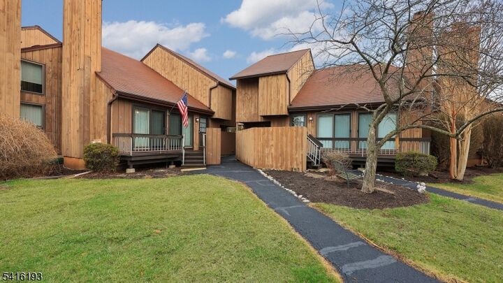 Property Photo:  118 Bluebird Dr 4A  NJ 08844 