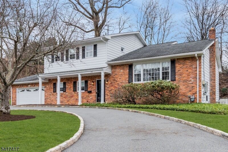 Property Photo:  151 Kingwood Dr  NJ 07424 