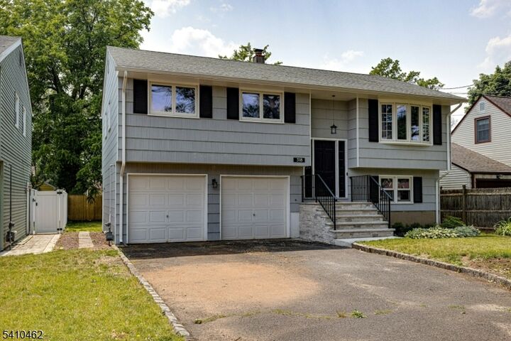 Property Photo:  318 Myrtle Ave  NJ 07076 