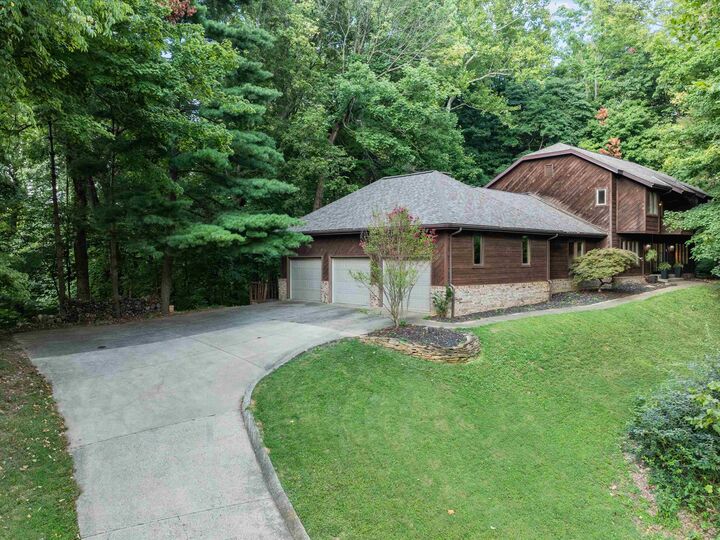 Property Photo:  3257 N Glenwood Dell  KY 42420 