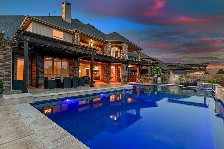 Property Photo:  27703 Rumson Drive  TX 77494 