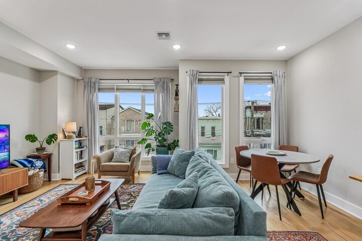 Property Photo: 598 Bramhall Ave 2 NJ 07304