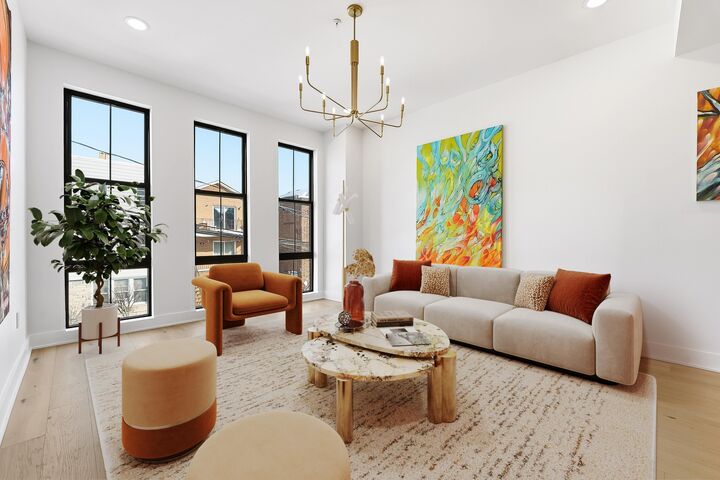 Property Photo: 15 Manhattan Ave 2 NJ 07307