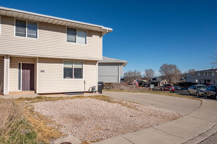 Property Photo:  354 W Pinecone Dr  UT 84720 