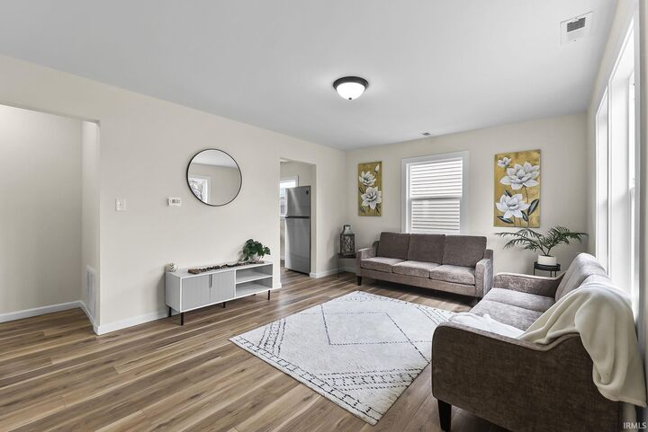 Property Photo:  3227 Rodgers Avenue  IN 46803-3883 