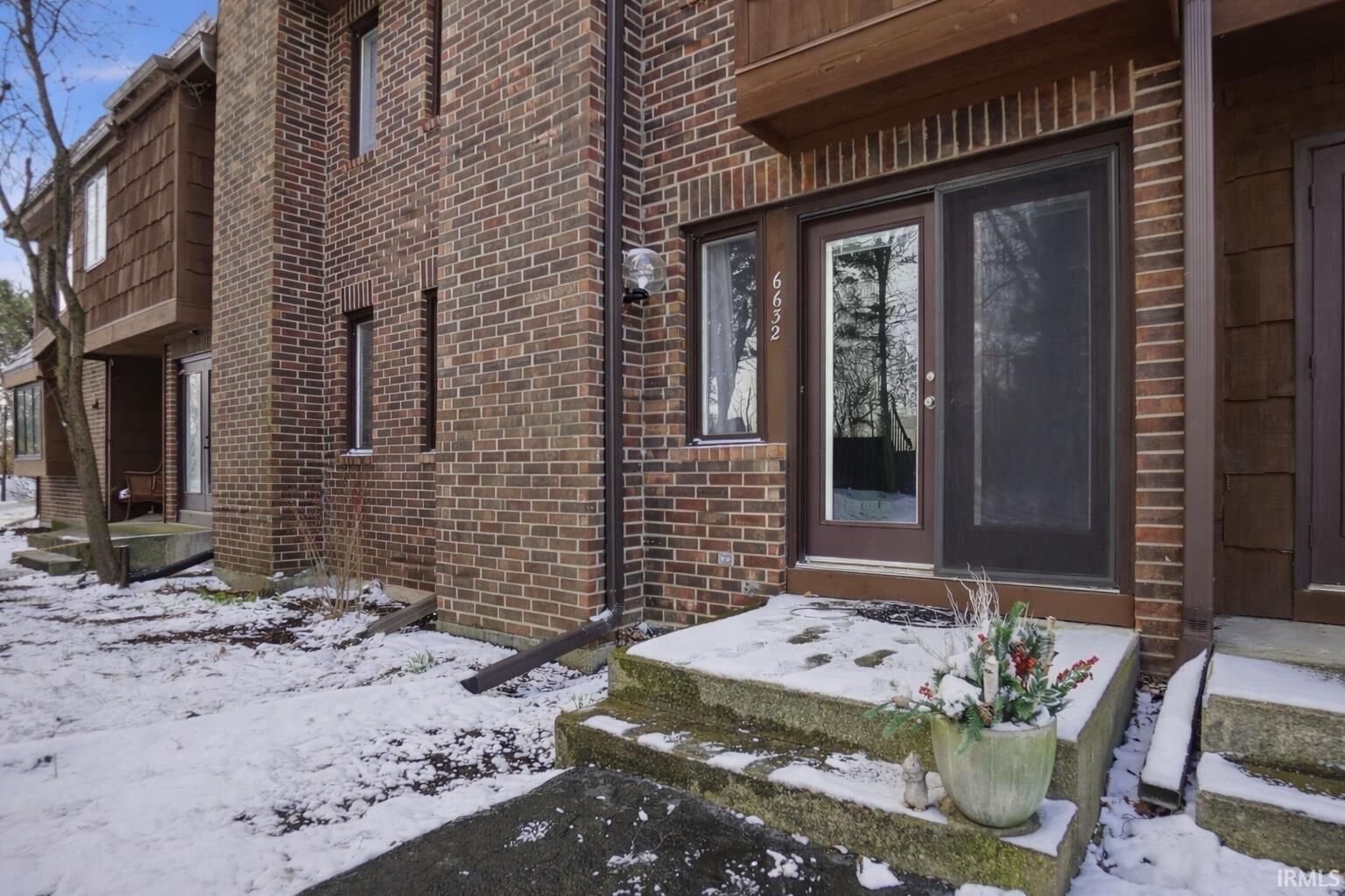 Property Photo:  6632 Quail Ridge Lane  IN 46804-2876 