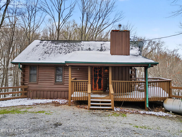 Property Photo:  3195 Emerald Springs Loop  TN 37862 