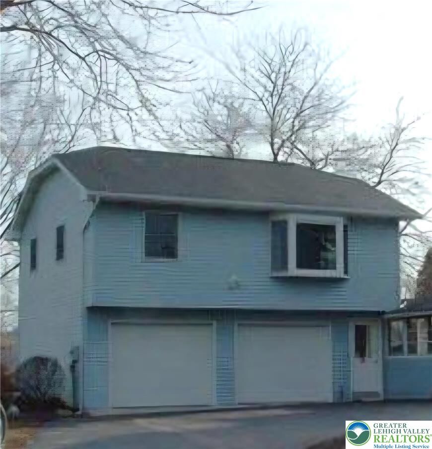 Property Photo:  5817 Werleys Corner Road B  PA 18066 