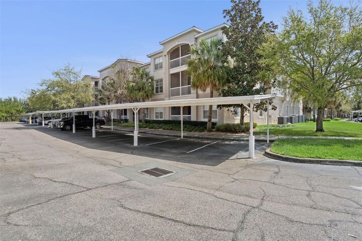 Property Photo:  3001 Laurel Park Lane 207  FL 34741 