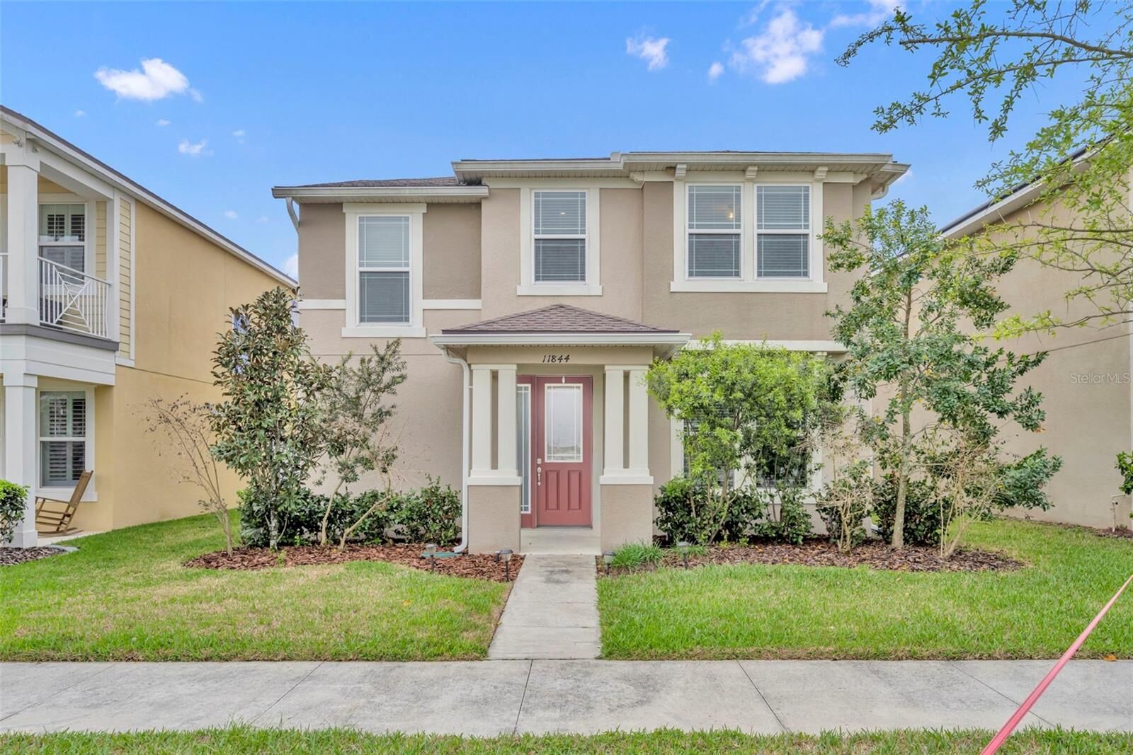 Property Photo:  11844 Founders Street  FL 32832 