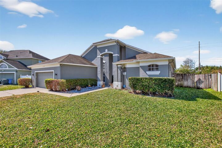 Property Photo:  1014 Quaker Ridge Court  FL 32765 