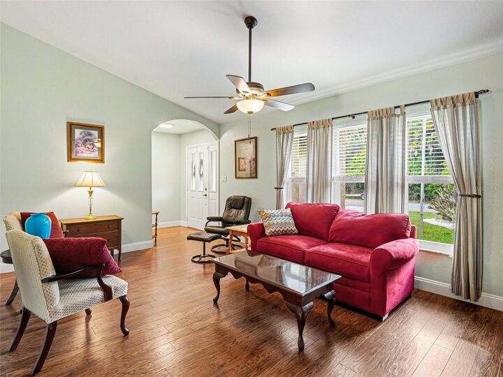 Property Photo:  507 Ramblewood Street  FL 33953 