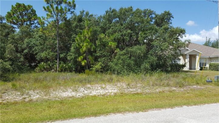 Property Photo:  310 Michigan Lane  FL 34759 