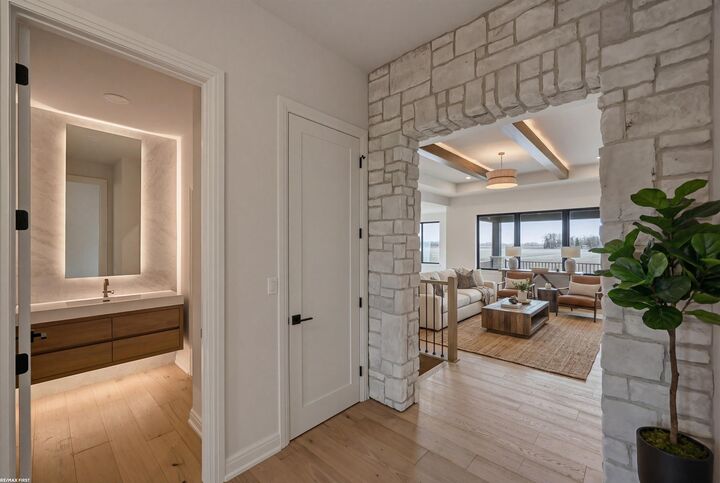 Property Photo:  17492 Gilmore Road  MI 48005 