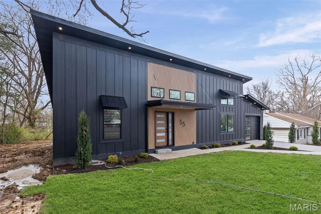 Property Photo:  55 Dell Avenue  IL 62024 