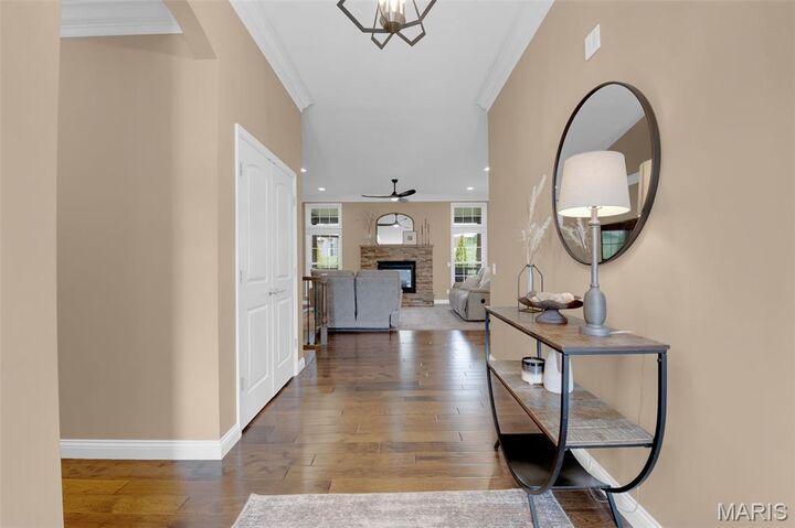 Property Photo:  112 Auburn Trace Pointe  MO 63376 