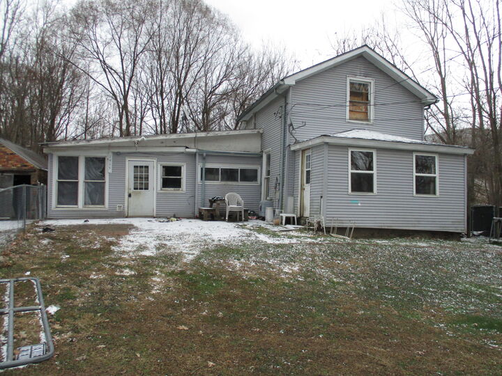 Property Photo:  1915 River Street  MI 49202 