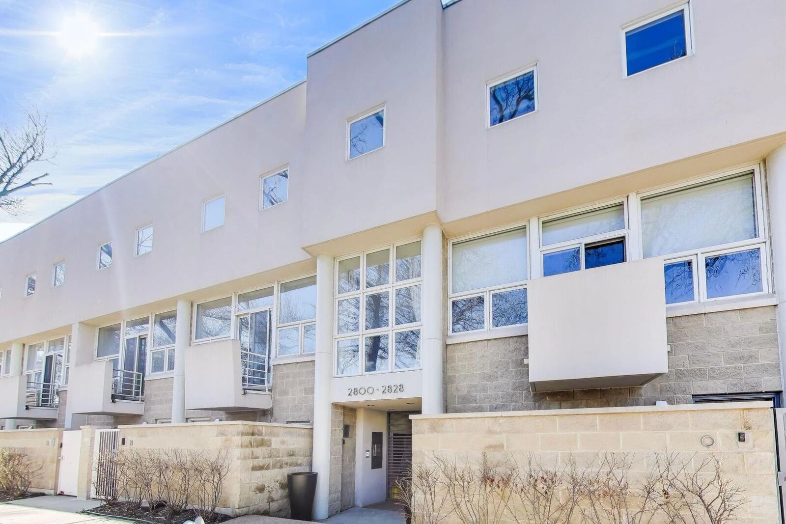 Property Photo:  2826 N Talman Avenue A  IL 60618 