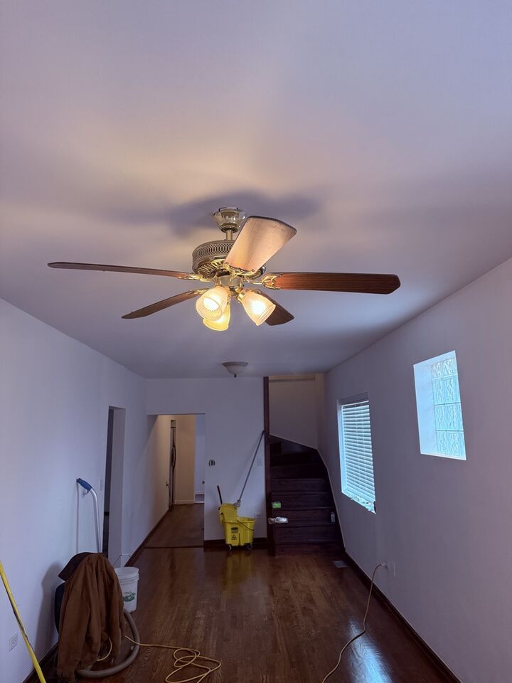 Property Photo: 6521 S Saint Lawrence Avenue IL 60637