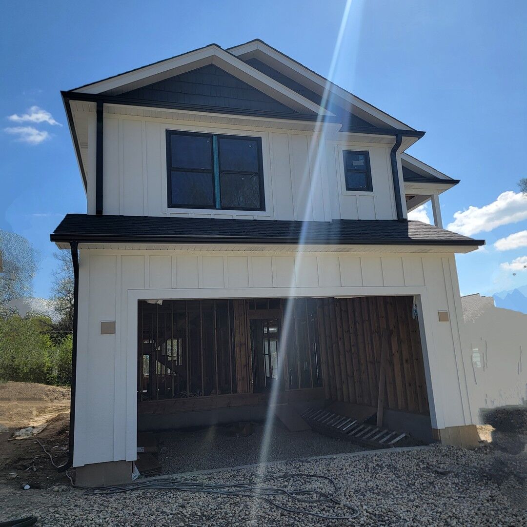Property Photo:  23515 N Overhill Drive  IL 60047 