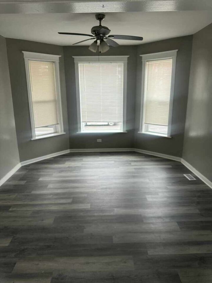 Property Photo:  6601 S Langley Avenue 1  IL 60637 