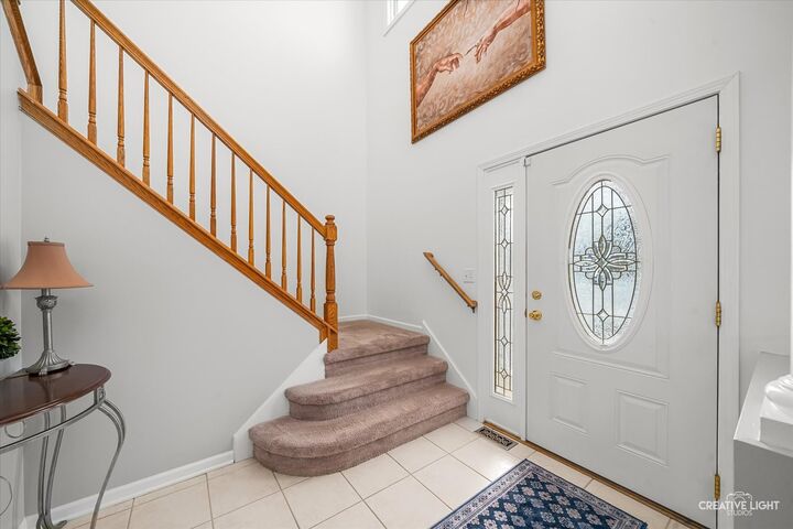 Property Photo:  1811 Brockway Pond Court  IL 60431 