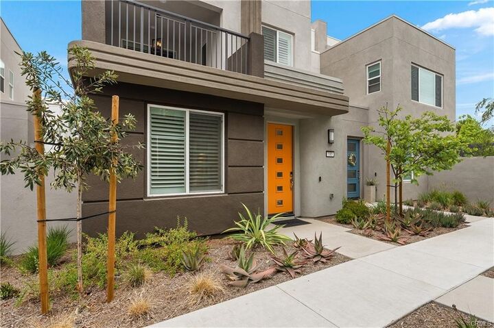 Property Photo:  143 Tenor  CA 92618 