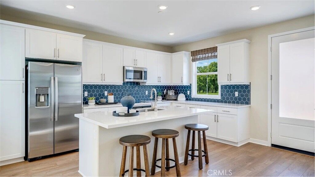 Property Photo:  2652 E Forest Paseo  CA 91762 